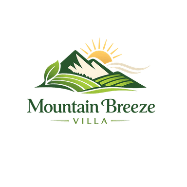 Mountain Breeze Villa