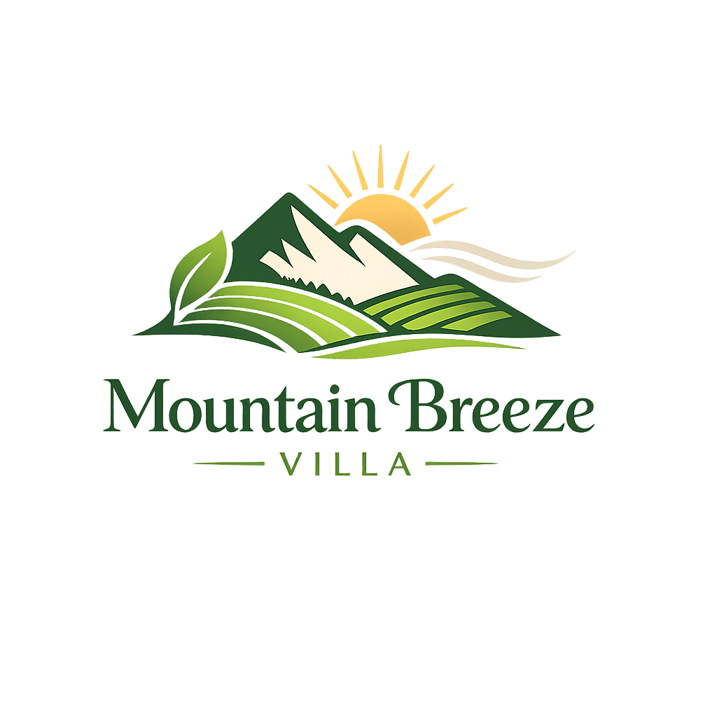 Mountain Breeze Villa